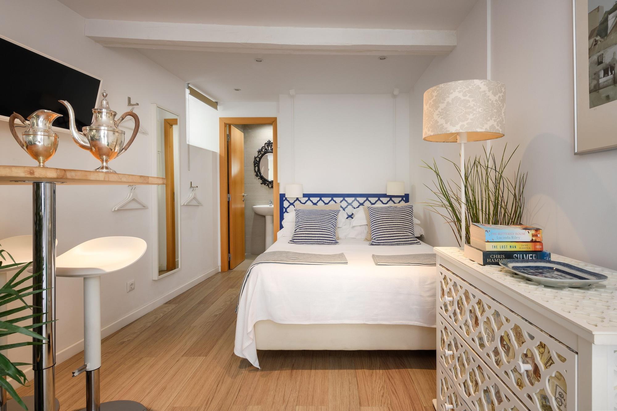 Alfama Yellow House Appartement Lissabon