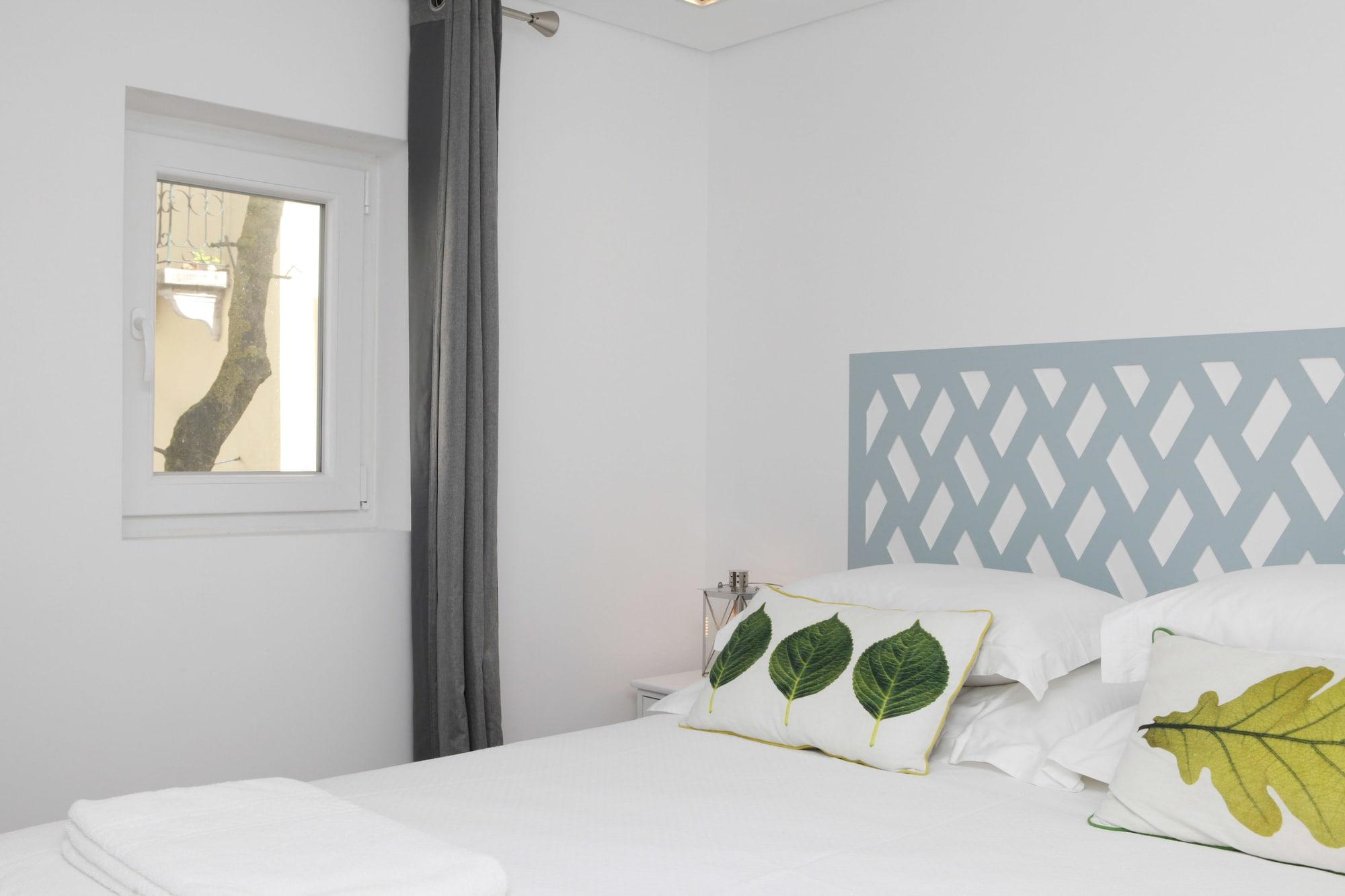 Alfama Yellow House Appartement Lissabon
