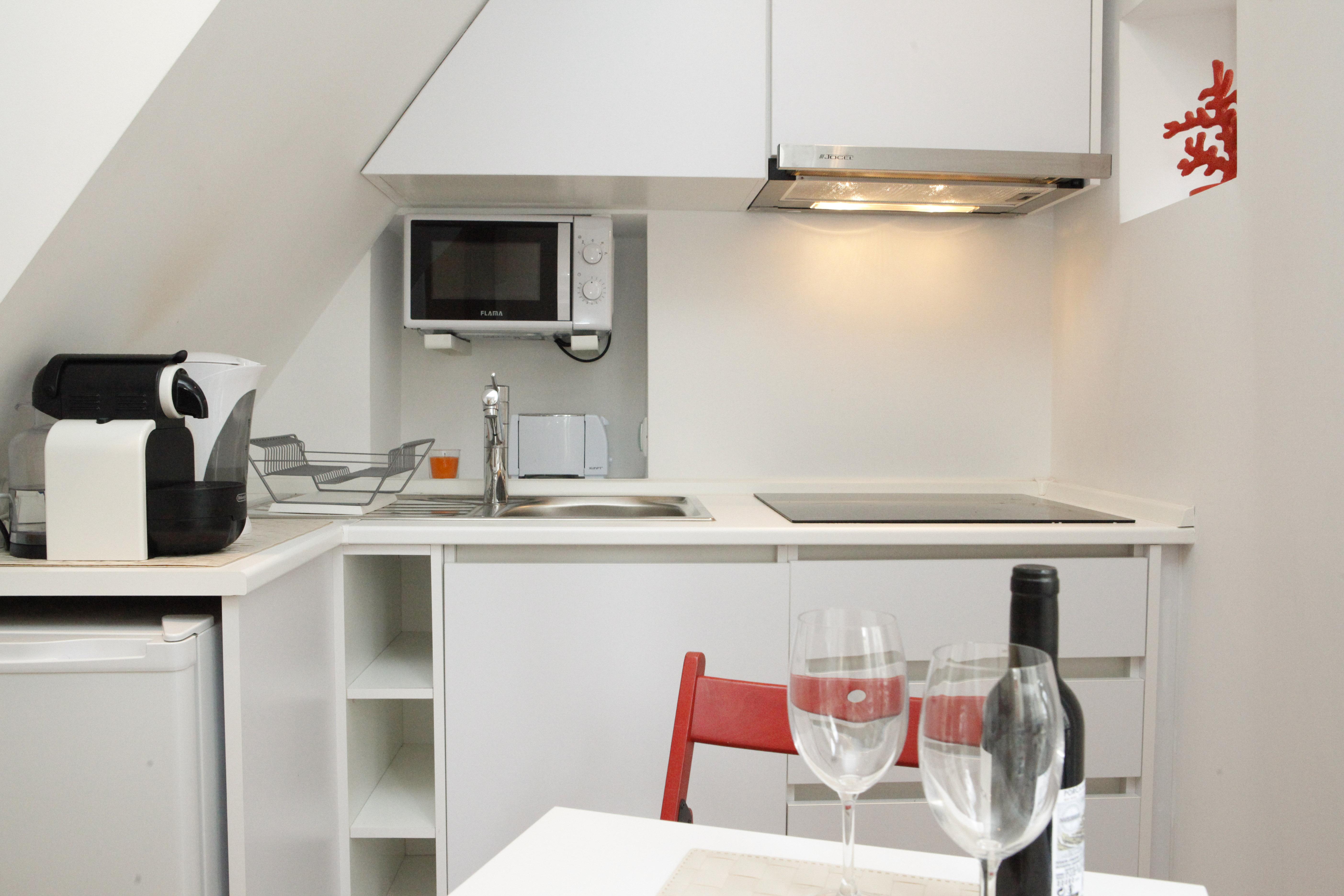 Alfama Yellow House Appartement Lissabon