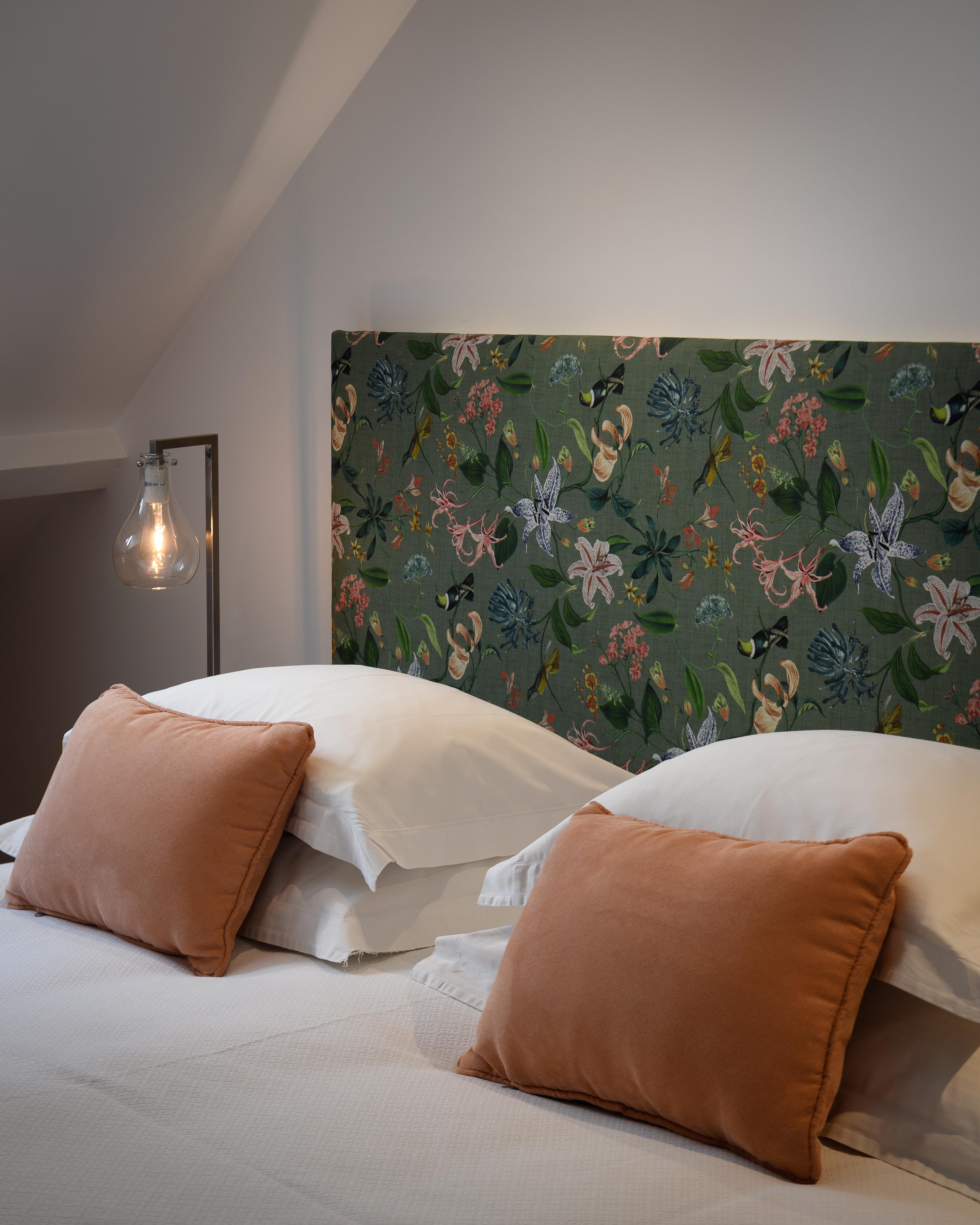 Alfama Yellow House Appartement Lissabon