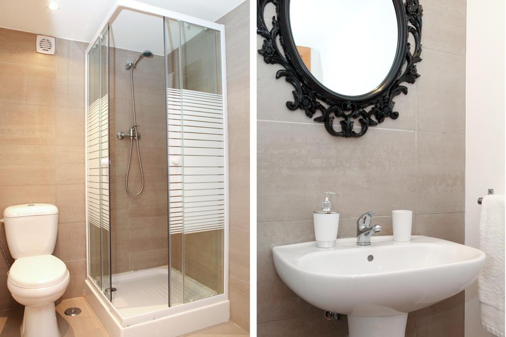 Alfama Yellow House Appartement Lissabon