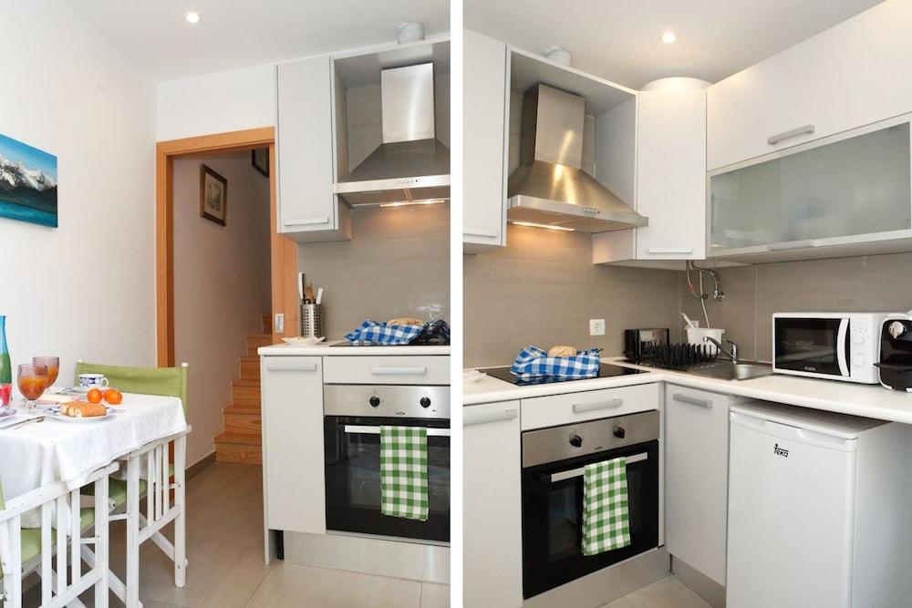 Alfama Yellow House Appartement Lissabon